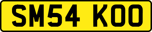 SM54KOO