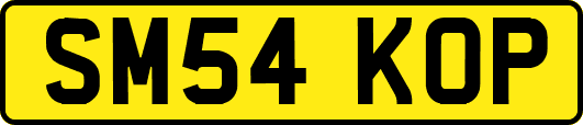 SM54KOP