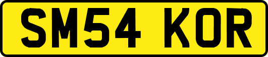 SM54KOR