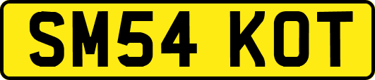 SM54KOT