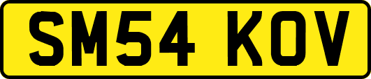 SM54KOV