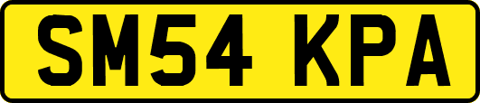 SM54KPA