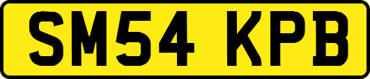SM54KPB