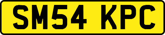 SM54KPC