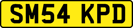 SM54KPD