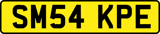 SM54KPE