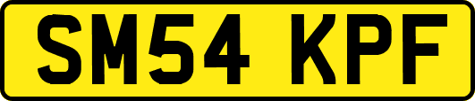 SM54KPF