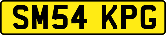 SM54KPG