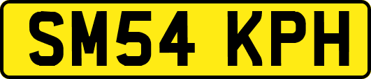 SM54KPH