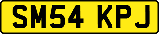 SM54KPJ