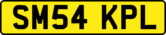 SM54KPL