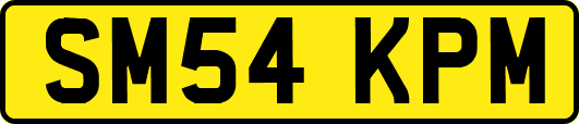 SM54KPM