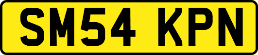 SM54KPN