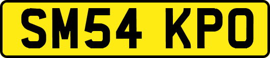SM54KPO