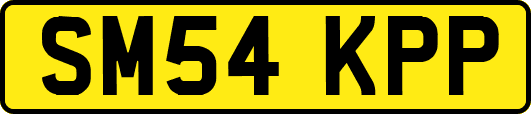 SM54KPP