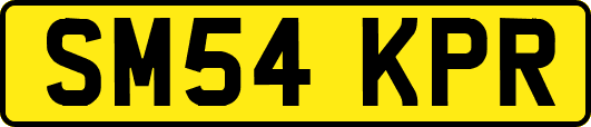 SM54KPR