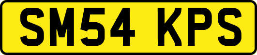 SM54KPS