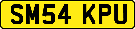 SM54KPU