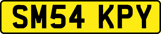 SM54KPY