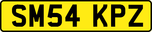 SM54KPZ