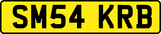SM54KRB