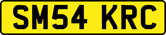 SM54KRC
