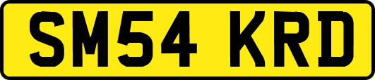SM54KRD