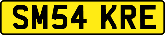 SM54KRE