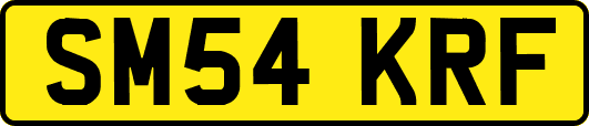 SM54KRF