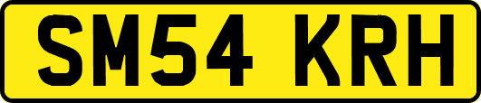 SM54KRH