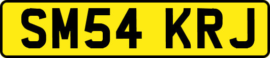 SM54KRJ