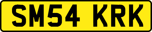 SM54KRK