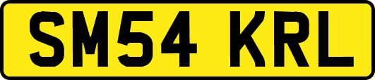 SM54KRL