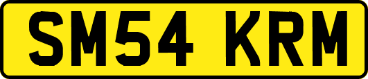SM54KRM