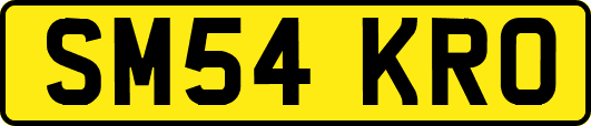 SM54KRO