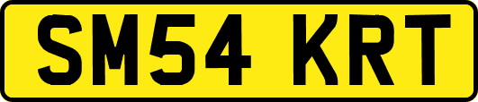 SM54KRT
