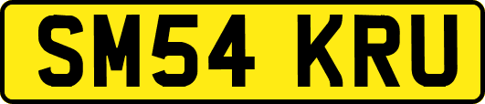 SM54KRU