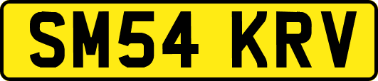 SM54KRV