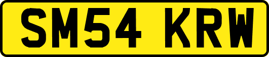 SM54KRW