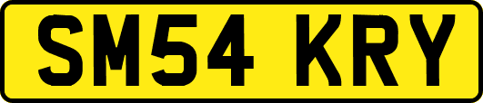 SM54KRY