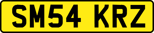 SM54KRZ