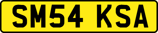 SM54KSA