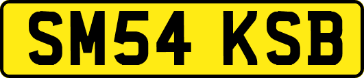SM54KSB