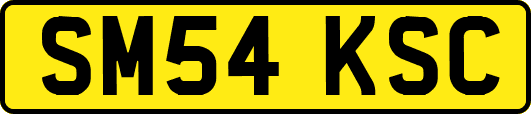 SM54KSC