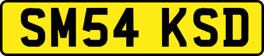 SM54KSD
