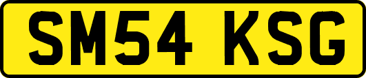SM54KSG