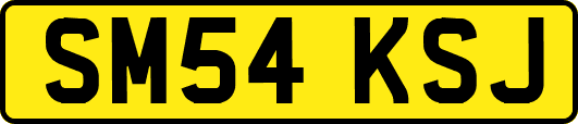 SM54KSJ