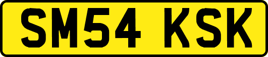 SM54KSK