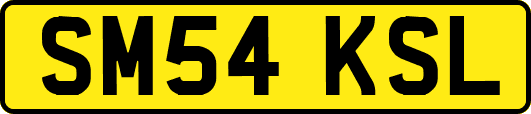 SM54KSL