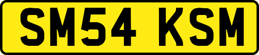 SM54KSM